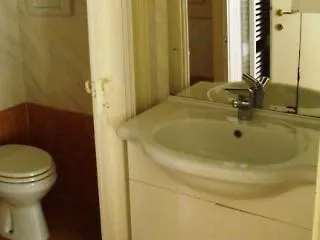 Hotel Residenza Formosa Benátky